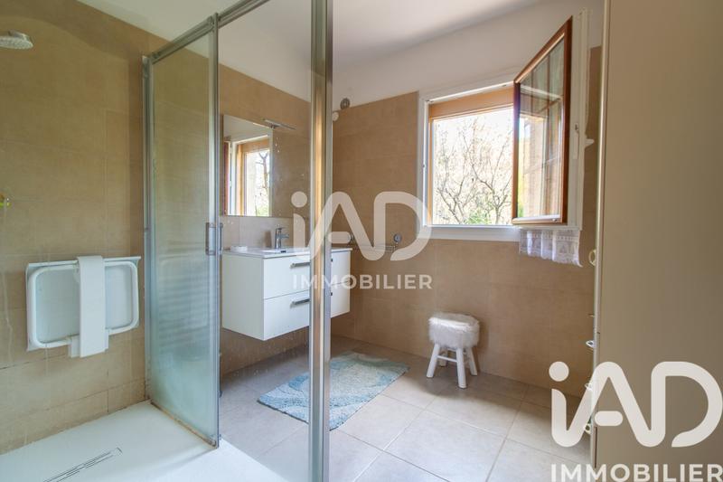 Maison - 141 m² - 5 pièces