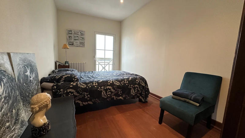 Maison - 288 m² - 7 pièces