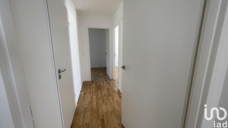 Appartement - 83 m² - 4 pièces