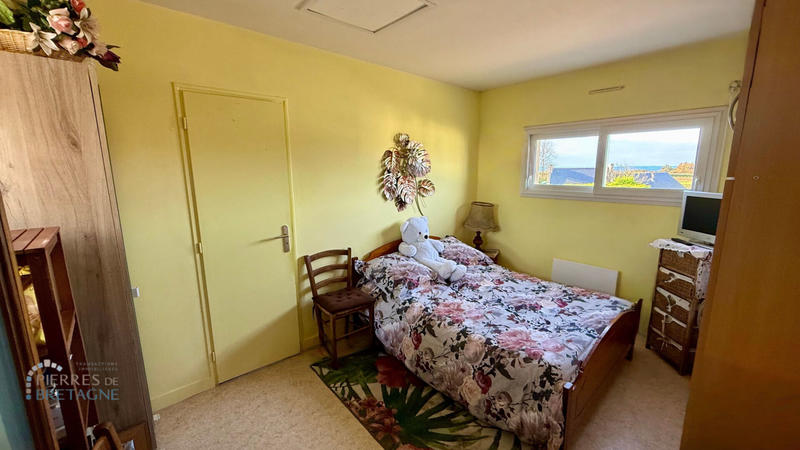 Maison - 114 m² - 7 pièces