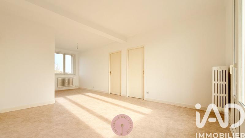 Appartement - 70 m² - 4 pièces