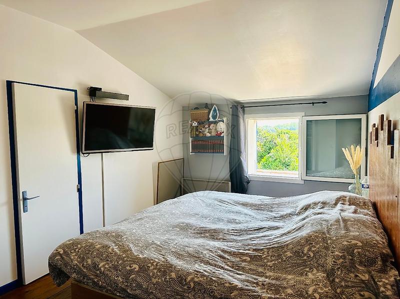 Maison - 82 m² - 4 pièces