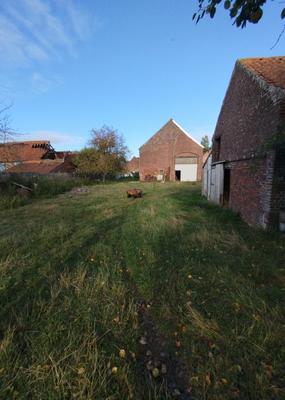 Maison - 120 m² - 7 pièces