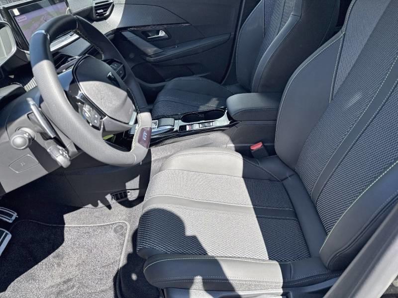 Peugeot 208 Hybrid 100 e-Dcs6 Gt