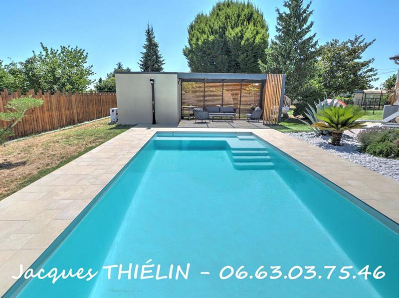 Maison - 295 m² - 12 pièces