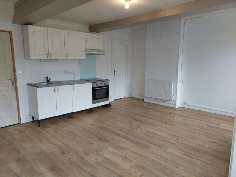 Maison - 72 m² - 4 pièces