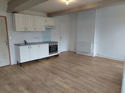 Maison - 72 m² - 4 pièces