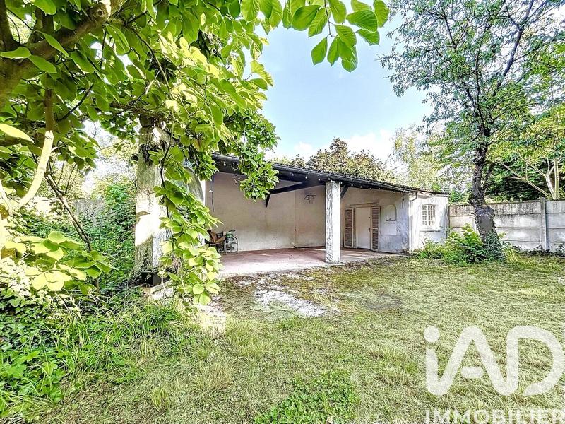 Maison - 165 m² - 5 pièces