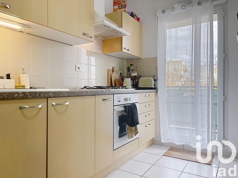 Appartement - 68 m² - 3 pièces