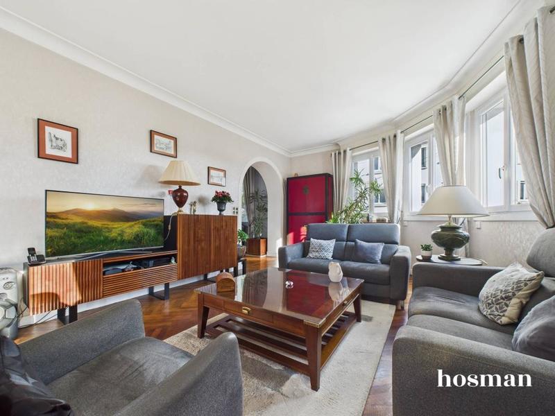 Maison - 170 m² - 6 pièces