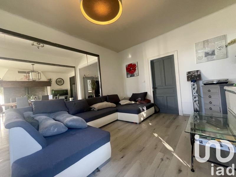 Maison de campagne - 215 m² - 8 pièces