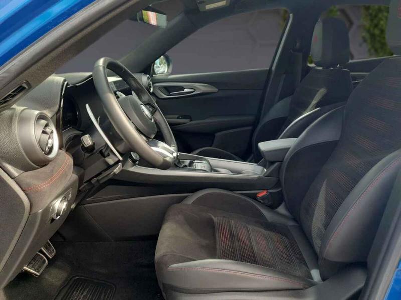 Alfa Romeo Tonale 1.5 Hybrid 160 cv Veloce Tct