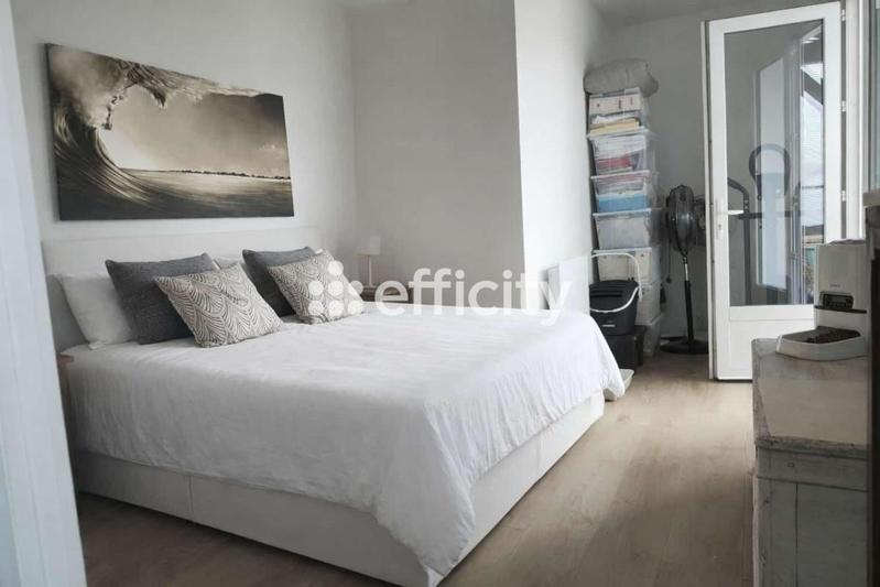 Pavillon - 109 m² - 4 pièces