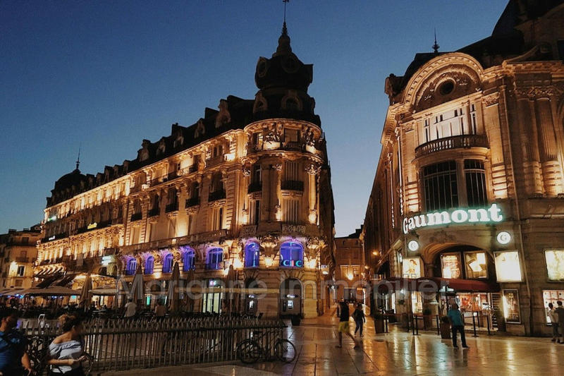 Duplex - 95 m² - 5 pièces