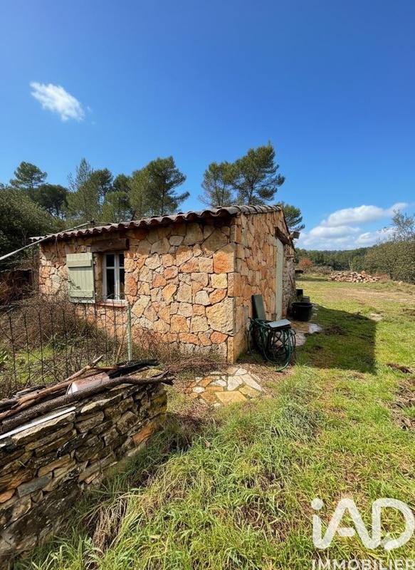 Maison - 182 m² - 7 pièces