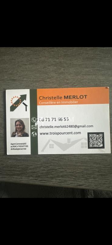 Maison - 108 m² - 4 pièces