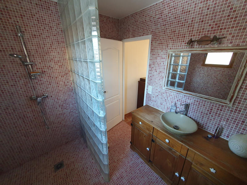 Maison - 192 m² - 8 pièces