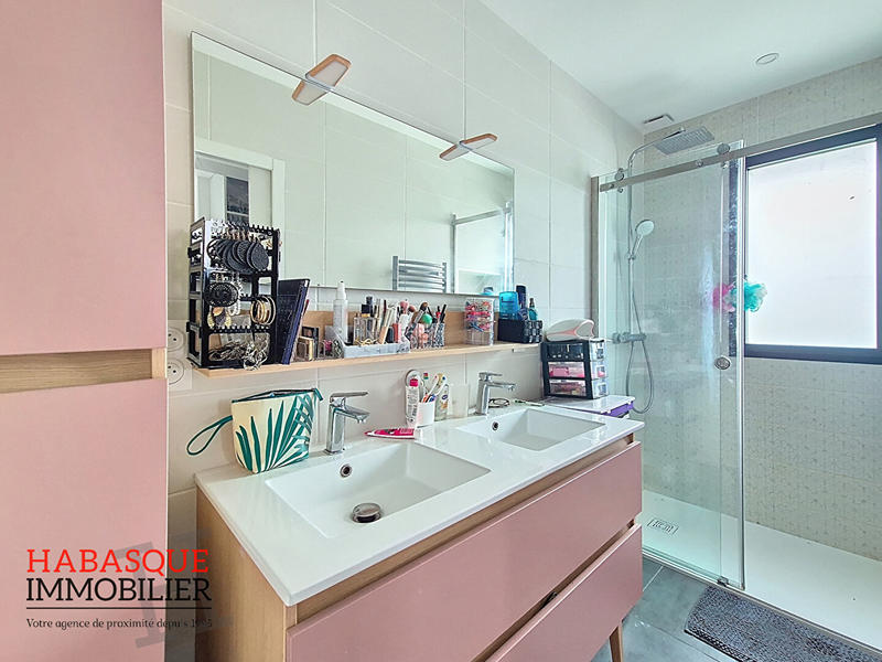 Maison - 113 m² - 6 pièces