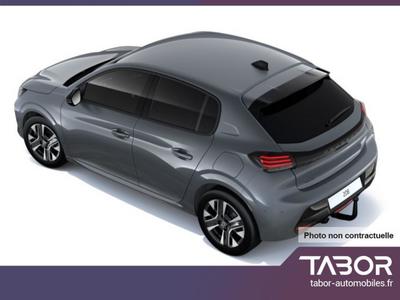 Peugeot 208 100 Allure Led Sièges chauf 2xPDC