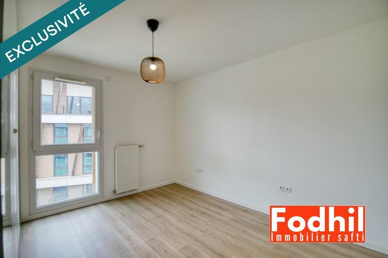 Appartement - 77 m² - 4 pièces