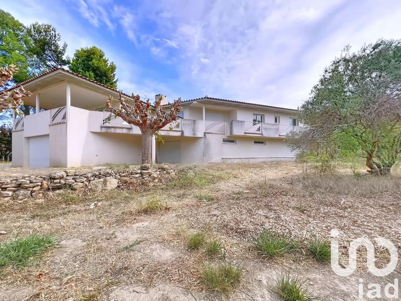 Maison - 143 m² - 4 pièces