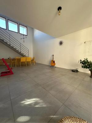 Maison - 114 m² - 4 pièces