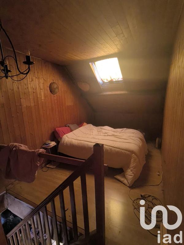 Appartement - 54 m² - 2 pièces