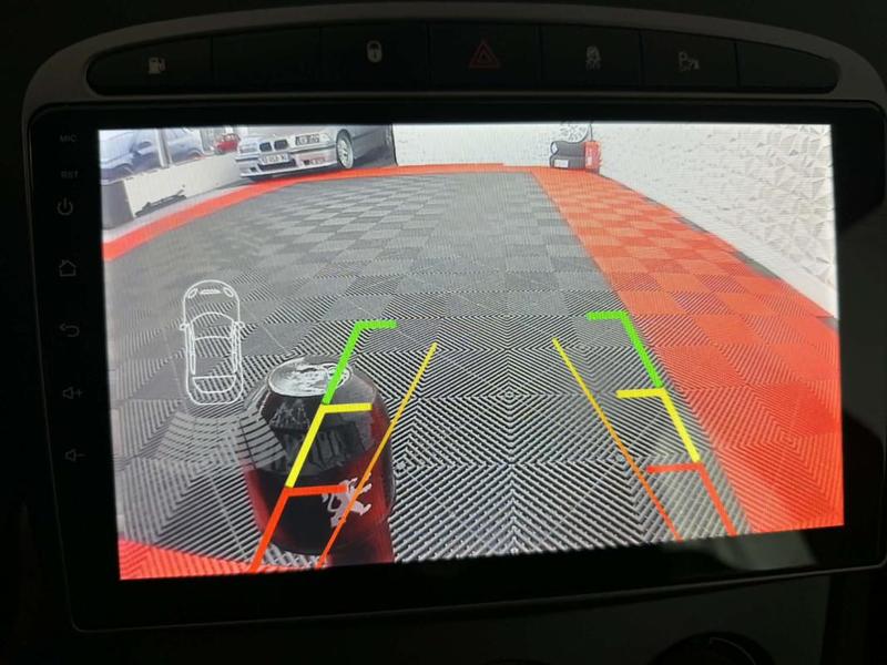 Peugeot 308 1.6 HDi 16v 90 Cv