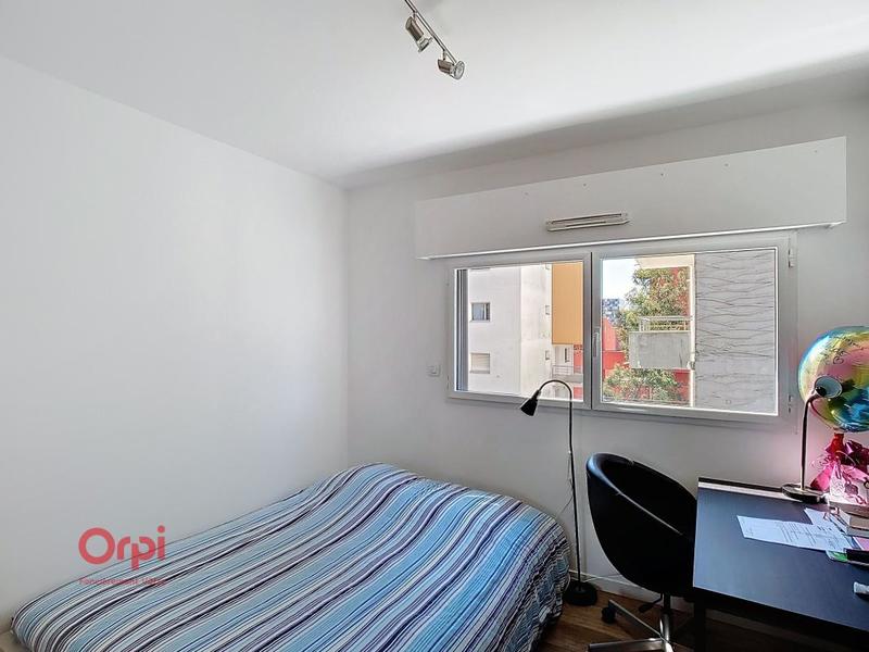 Appartement - 94 m² - 4 pièces