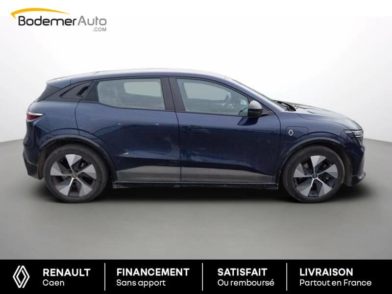 Renault Mégane E-Tech Ev60 220 ch super charge Equilibre