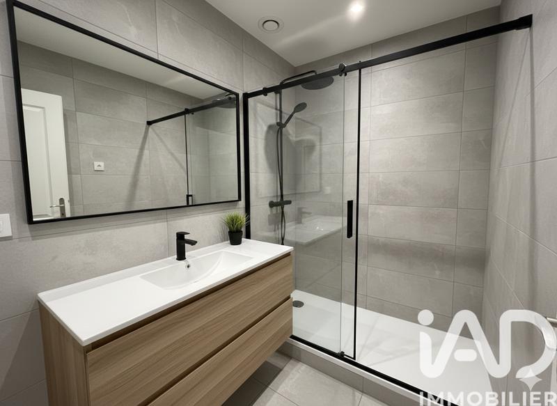 Appartement - 68 m² - 3 pièces