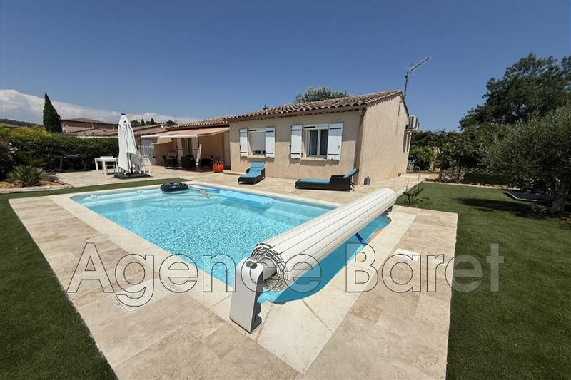 Maison - 103 m² - 5 pièces