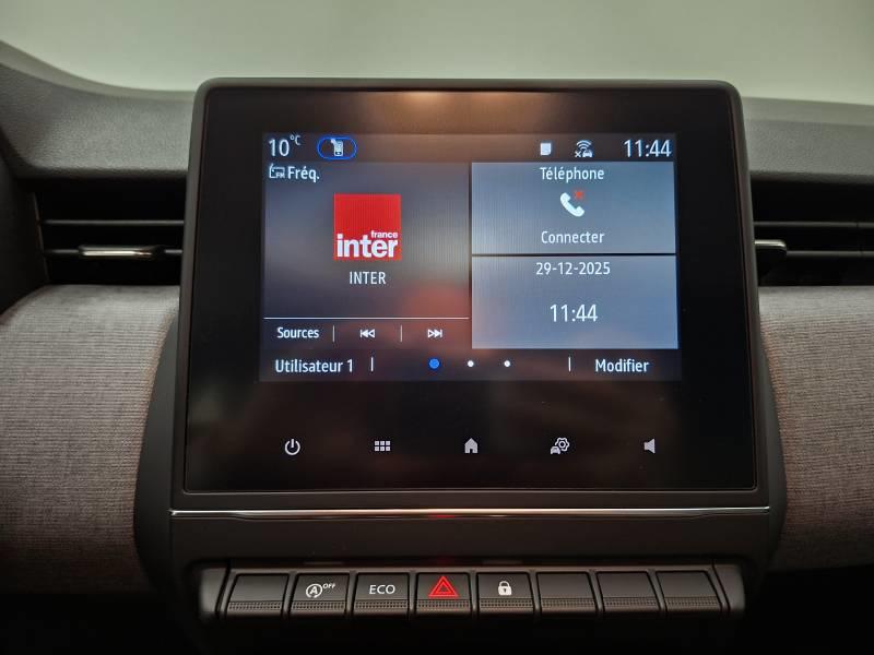 Renault Clio TCe 90 ch Gsr2 Evolution