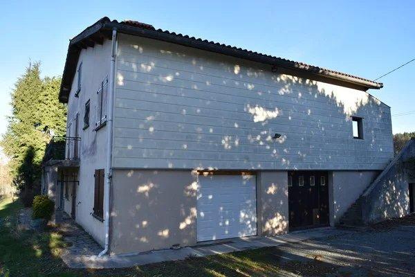 Villa - 110 m² - 7 pièces