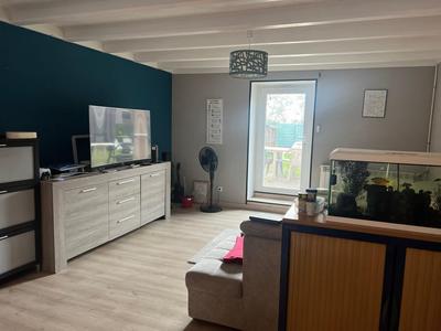 Maison - 200 m² - 7 pièces