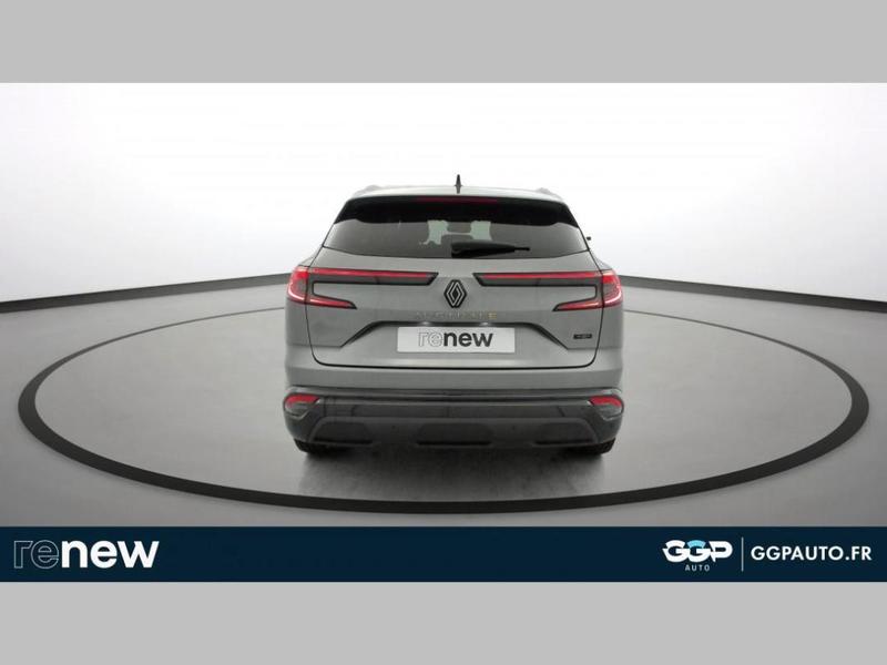 Renault Austral E-Tech hybrid 200 Techno