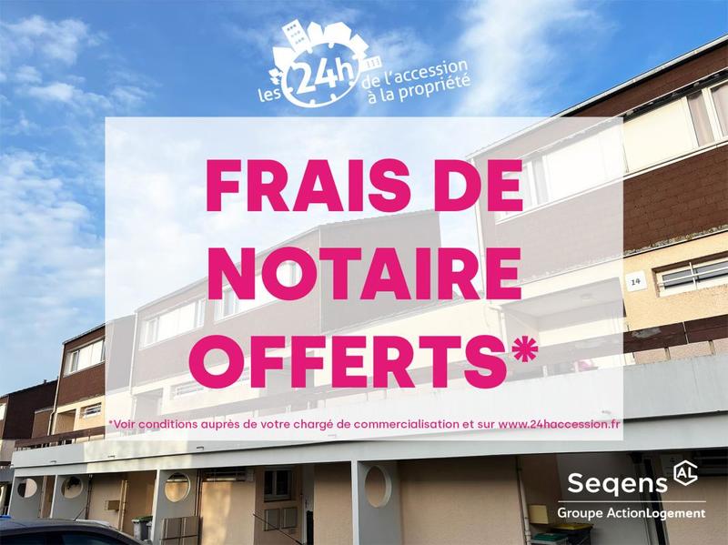 Appartement - 78 m² - 3 pièces