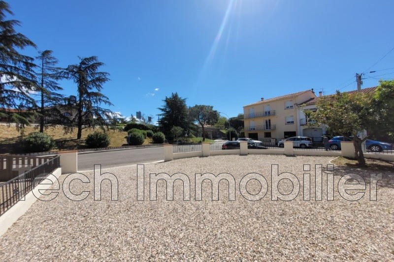 Appartement - 77 m² - 4 pièces