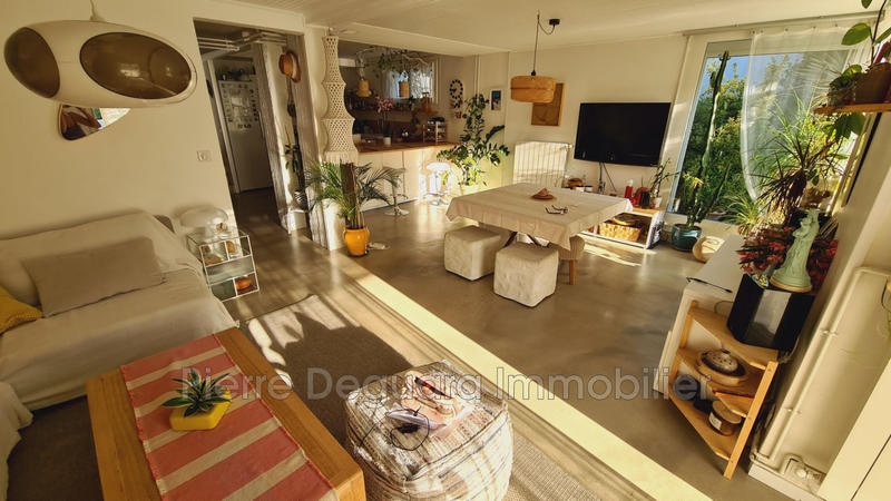 Maison - 175 m² - 6 pièces