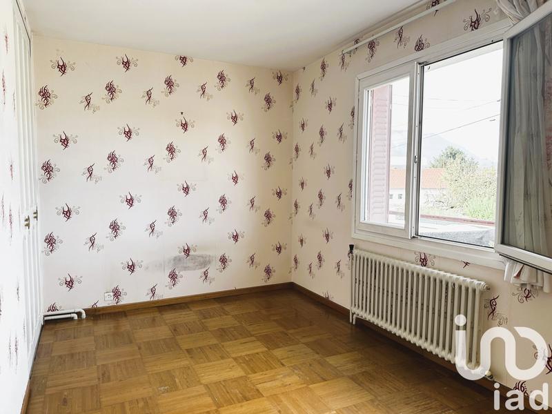 Maison - 118 m² - 7 pièces