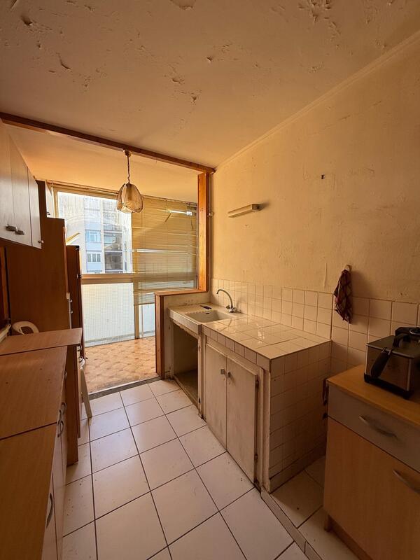 Appartement - 71 m² - 4 pièces