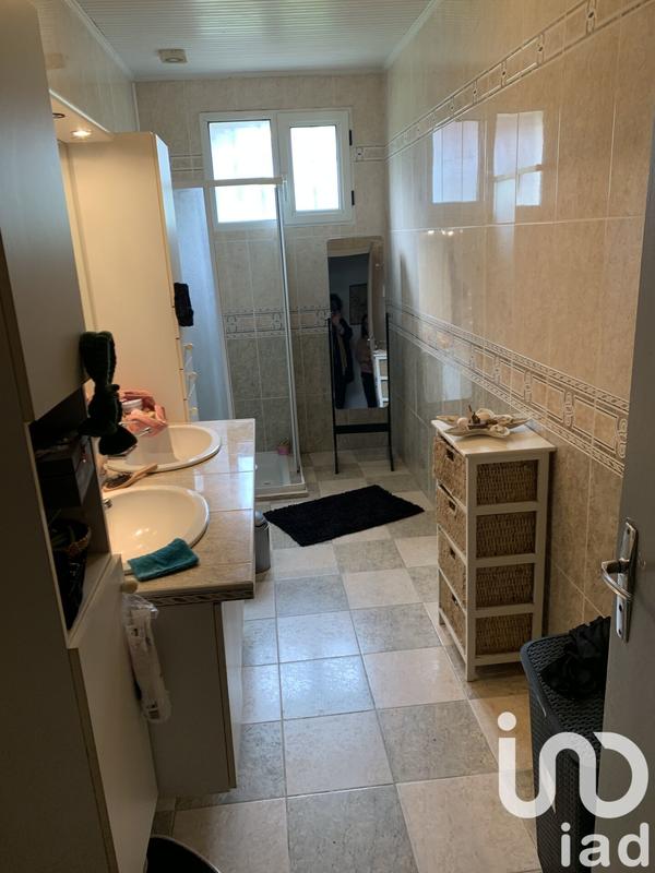 Maison de campagne - 150 m² - 5 pièces