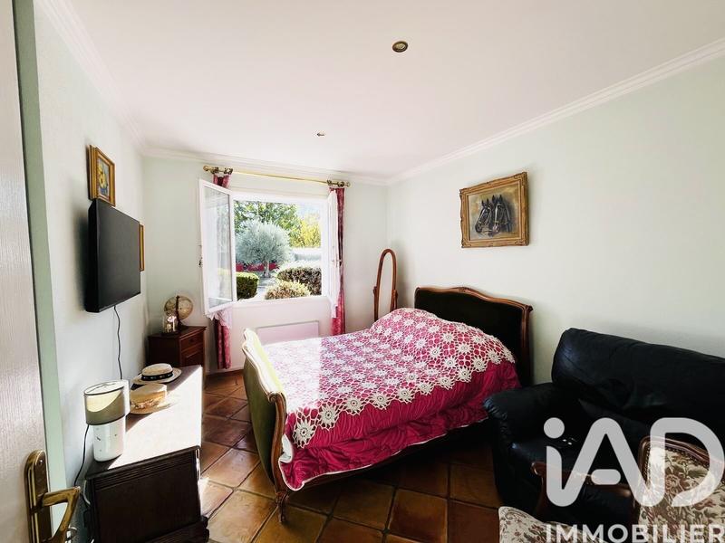 Maison - 156 m² - 6 pièces