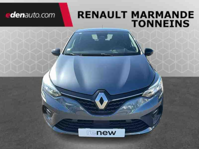 Renault Clio E-Tech 140 Limited