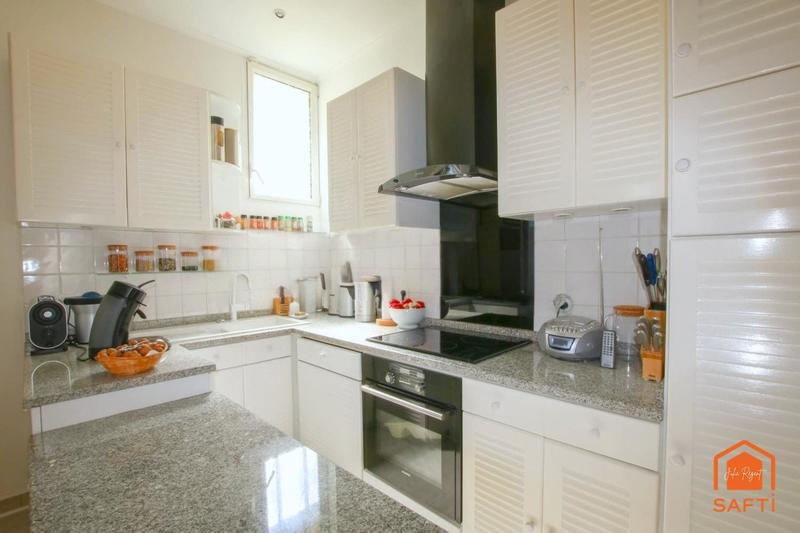 Maison de maîtres - 120 m² - 6 pièces