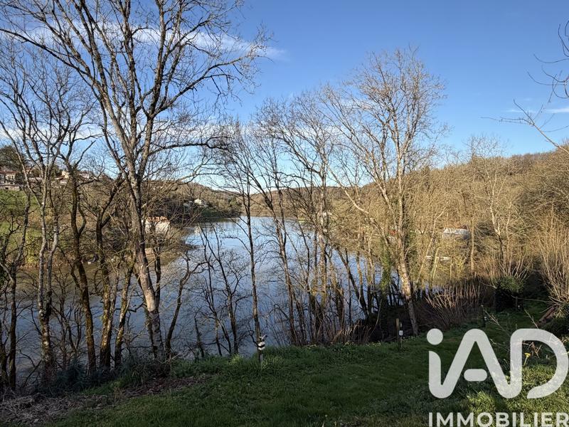 Maison de campagne - 132 m² - 6 pièces