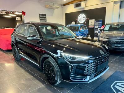 Mg Zs III 1.5 Hybrid+ 197 Standard My25