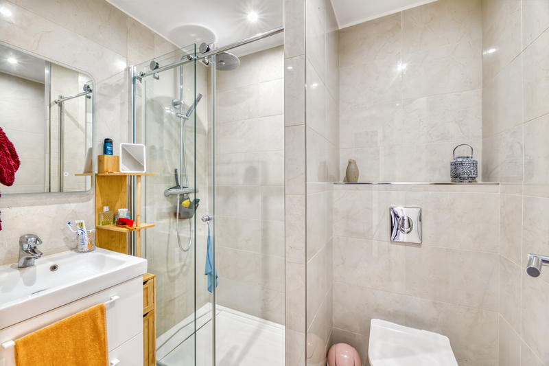 Appartement - 81 m² - 3 pièces