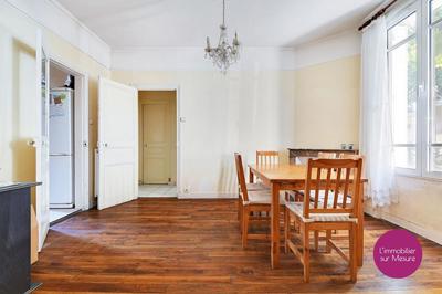 Appartement - 60 m² - 4 pièces