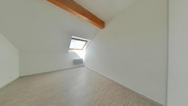 Appartement ancien - 79 m² - 4 pièces